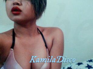 KamilaDisco