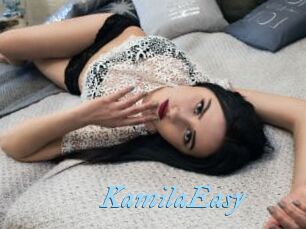 KamilaEasy