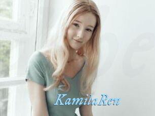 KamilaRen