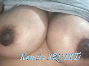 Kamila_SQUIRTt