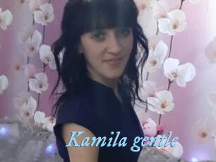 Kamila_gentle