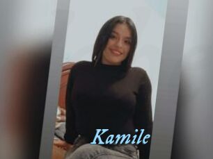 Kamile