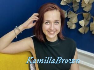 KamillaBrown