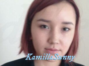 KamillaSunny