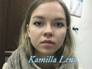 Kamilla_Lens