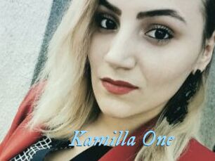 Kamilla_One