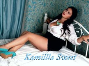 Kamillla_Sweet