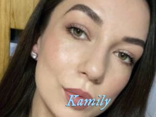 Kamily