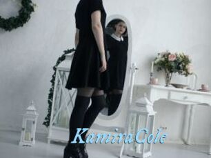 KamiraCole