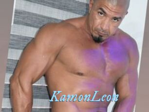 KamonLeon