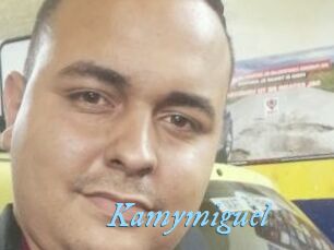 Kamymiguel