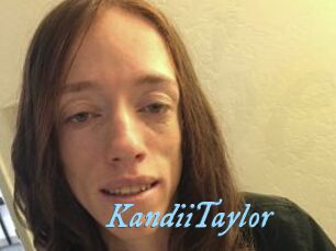 KandiiTaylor