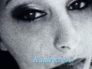 Kandyceboo