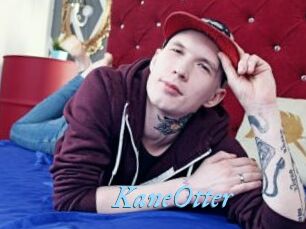 KaneOtter