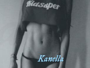 Kanella