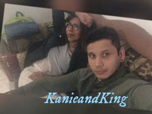 KanieandKing