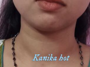 Kanika_hot