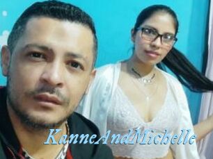 KanneAndMichelle