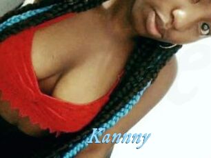 Kannny