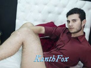 KanthFox