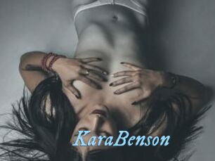 KaraBenson