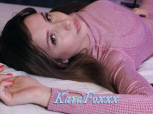 KaraFoxxx