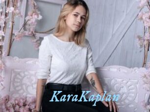 KaraKaplan