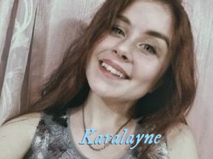 Karalayne