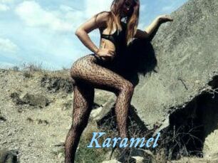 Karamel