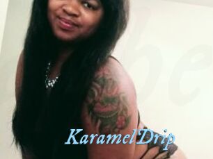 KaramelDrip