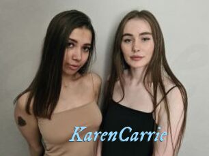 KarenCarrie