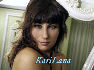 KariLana DeriheruI