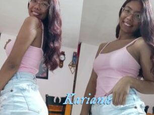 Kariana