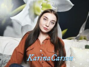 KarinaCarson