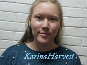 KarinaHarvest