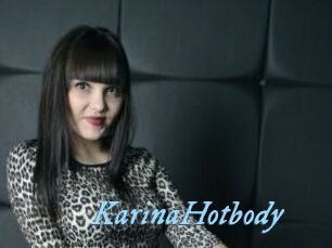 KarinaHotbody