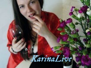 KarinaLive