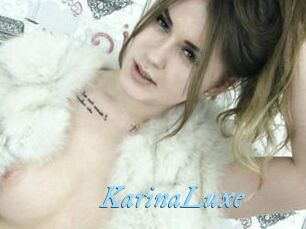 KarinaLuxe