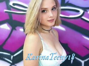 KarinaTeeny18