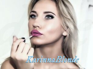 KarinnaBlonde
