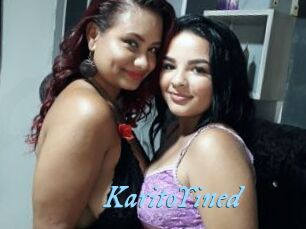 KaritoYined