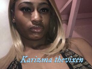 Karizma_thevixen