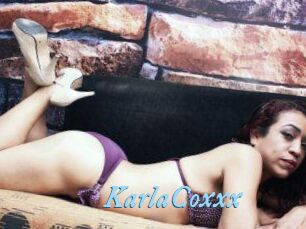 KarlaCoxxx