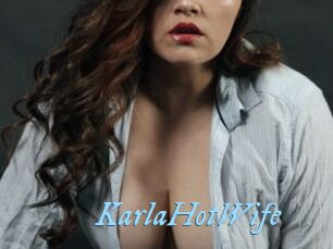 KarlaHotWife