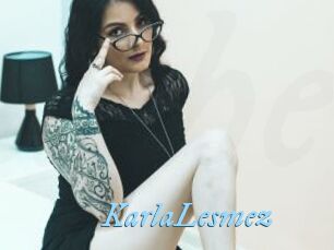 KarlaLesmez