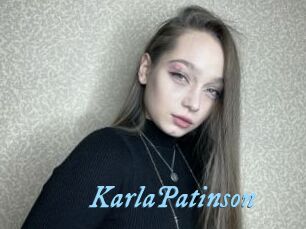 KarlaPatinson