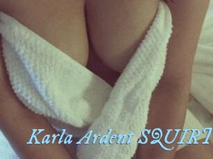 Karla_Ardent_SQUIRT
