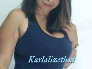 Karlalizethxh