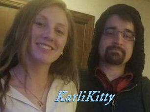 KarliKitty