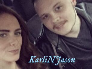 KarliNJason